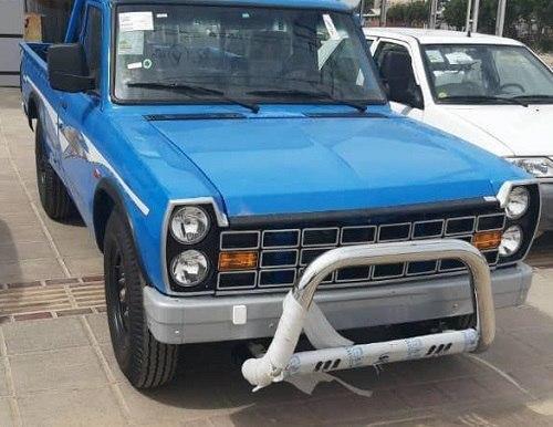 افزایش مجدد قیمت محصولات زامیاد؛ نیسان دوگانه سوز 34 میلیون تومان گران شد افزایش مجدد قیمت محصولات زامیاد؛ نیسان دوگانه سوز 34 میلیون تومان گران شد